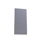 Masterwatt - DESIGN Radiator (elektrisch) Wh-Rf Vert Elek Rad 1200
