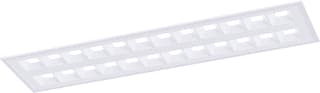 Opple - Plafond-/wandarmatuur 542003173900