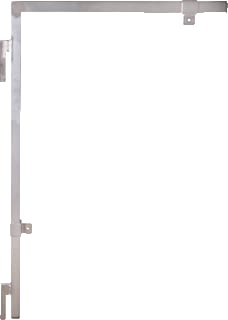 MK - Quickfix Toebeh./onderdelen lichtslang/-band acc. quickfix collect frame
