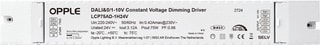 Opple - LED driver leddriver 820002006200