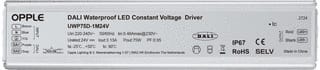 Opple - LED driver leddriver 820002006500