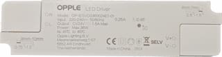 Opple - LED driver 820009007900