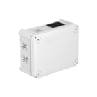 OBO - T-Box 100 Opbouwdoos wand/plafond T-Kabelds T100 4Gst18-5