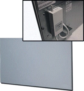 Masterwatt - STRONG Infrarood stralingspaneel Infrrdpan Rf 600Mm 950W