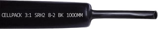 Cellpack - SRH2 Krimpslang Krimpmof 1M 8-2Mm