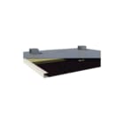 Masterwatt - STRONG Infrarood stralingspaneel Ir-Pan 400Mm 850W