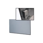 Masterwatt - STRONG Infrarood stralingspaneel Infrrdpan Wit 400Mm 350W