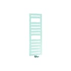 Zehnder - Metropolitan Spa MET Radiator (decor) metropol.met-080-050 9016