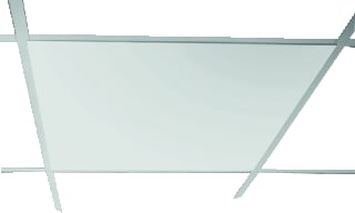 Masterwatt - RASTER Infrarood stralingspaneel Rast Ir-Pan 600X600 400W