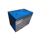 Erea - Schakelkast leeg ip20 bschrmkp 660x470x486
