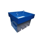 Erea - Schakelkast leeg ip23 bschrmkp 680x570x488