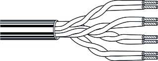 Belden - Data- en communicatiekabel CAT5E UTP DATATWIST HA305