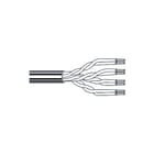 Belden - Data- en communicatiekabel CAT5E UTP DATATWIST HA305