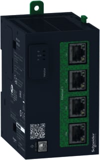 Schneider Electric - PLC communicatiemodule  tmses4