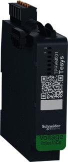 Schneider Electric - TeSys Island Veldbus dec. peri. ana.in/uitg.mod Spanningsinterf Mod