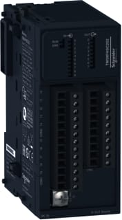 Schneider Electric - Veldbus dec. peri. funct-/techn.mod  tm3xfhsc202