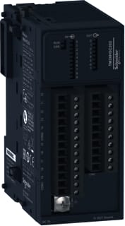 Schneider Electric - Veldbus dec. peri. funct-/techn.mod Tm3Xhsc202