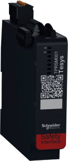 Schneider Electric - TeSys Island Veldbus dec. peri. funct-/techn.mod Veiligheidsinterface Mod