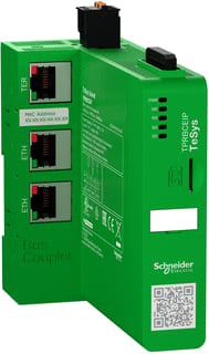 Schneider Electric - TeSys Island Veldbus dec. peri. comm.-mod Tprbceip