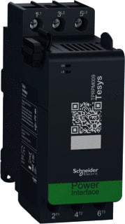 Schneider Electric - TeSys Island Veldbus dec. peri. verm.mod m.schak Verm Interf Mod 9A 4Kw