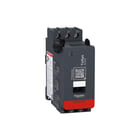 Schneider Electric - TeSys Island Veldbus dec. peri. verm.mod m.schak Motorstart Sil 9A 4Kw