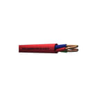 Draka - Serie 2700 BM Data- en communicatiekabel Sigk Dca-S2 Bm4X0,8 Ri100