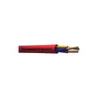 Draka - Serie 2700 BM Data- en communicatiekabel Sigk Dca-S2 Bm3X0,8 Ri100