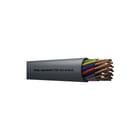 Draka - Serie 2700 Data- en communicatiekabel Sigk Dca-S2 24X0,8 Ha500