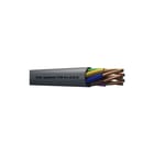 Draka - Serie 2700 Data- en communicatiekabel Sigk Dca-S2 8X0,8 Ri100