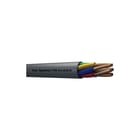 Draka - Serie 2700 Data- en communicatiekabel Sigk Dca-S2 6X0.8 Ri100