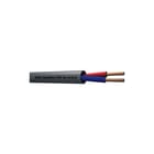 Draka - Serie 2700 Data- en communicatiekabel Sigk Dca-S2 2X0,8 Ha500