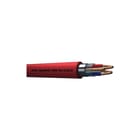 Draka - Serie 2800 BM Data- en communicatiekabel Sigk Dca-S2 2X2X0,8 Ha500