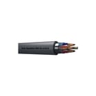 Draka - Serie 2800 Data- en communicatiekabel Sigk Dca-S2 6X2X0,8 Mt