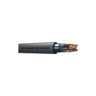 Draka - Serie 2800 Data- en communicatiekabel Sigk Dca-S2 3X2X0,8 Ri100