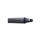 Draka - VULTO Dca VO-YMvKas Voedingskabel v/a 1 kV vaste aanleg Vulto Dca-S2 12X2,5 Mt