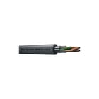 Draka - Serie 2800 Data- en communicatiekabel Sigk Dca-S2 1X4X0,8 Ha500