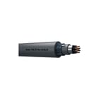 Draka - VULTO Dca VO-YMvKas Voedingskabel v/a 1 kV vaste aanleg Vulto Dca-S2 10X2,5 Mt