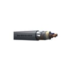 Draka - VULTA Dca VG-YMvKas Voedingskabel v/a 1 kV vaste aanleg Vulta Dca-S2 2X35 Mt