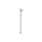 Grohe - Euphoria Rain Glijstangcombinatie Euphor Glijstc 90