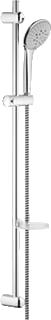 Grohe - Euphoria Champagne Glijstangcombinatie Euphor Glijstc Cham 90