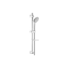 Grohe - Euphoria Rain Glijstangcombinatie Euphor Glijstc 60