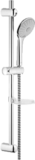 Grohe - Euphoria Massage Glijstangcombinatie Euphor Glijstc Mass 60