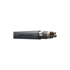 Draka - VULTA Dca VG-YMvKas Voedingskabel v/a 1 kV vaste aanleg Vulta Dca-S2 3X25 Mt