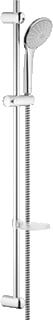 Grohe - Euphoria Glijstangcombinatie Euphor Glijstc Mono 90