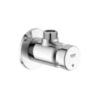 Grohe - Eurosmart Cosmopolitan T Zelfsluitende kraan - mechanisch Eurosm/C T Douchekr K/W