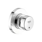 Grohe - Eurosmart Cosmopolitan T Zelfsluitende kraan - mechanisch Eurosm/C T Dchkrn K/W