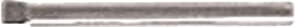Herz - Toebeh./onderd. radiatorappendage Instelstift Tbv 9000 Mini