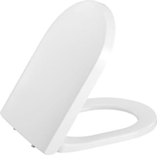 Pressalit - T Soft D Closetzitting Sc Wit D02