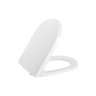 Pressalit - T Soft D Closetzitting Sc Wit D02