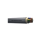 Draka - VULTFLEX Dca YMvK rss Voedingskabel v/a 1 kV vaste aanleg Vultfl Dca-S2 5G70 Mt